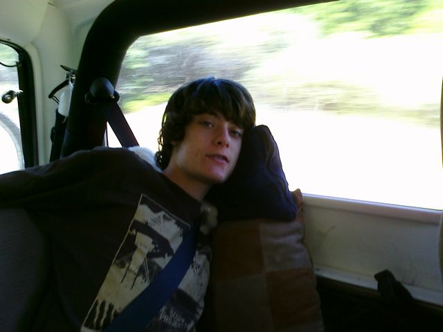 Drew
