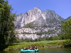 What a view!