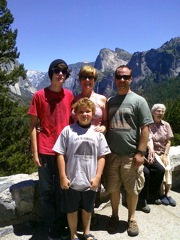 Obligatory group shot