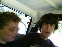 The Boys